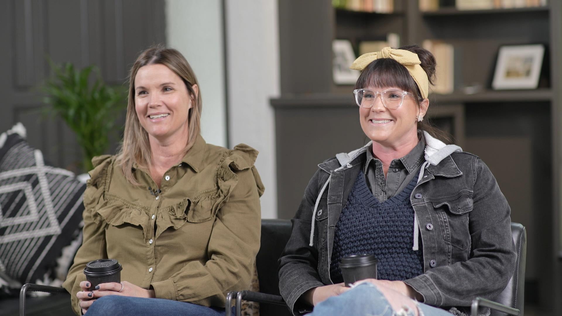 ‘Unsellable Houses’ Sisters Give Tips on How to Sell Your Home for Top